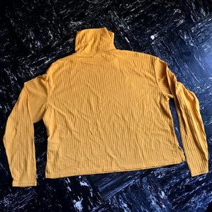 Yellow Longsleeve